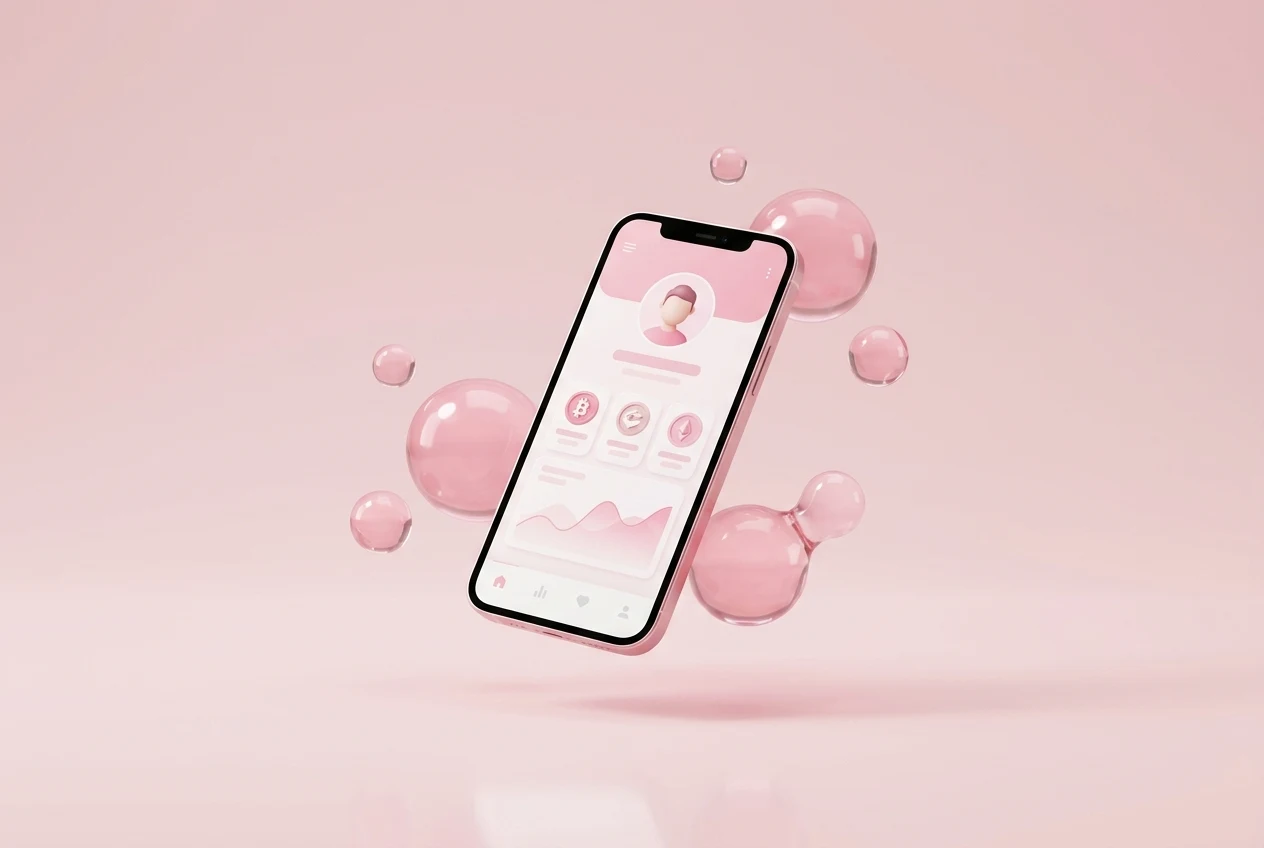 Baddies creator app